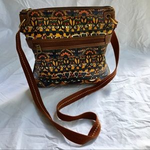 Sakroots Crossbody Bag/Purse